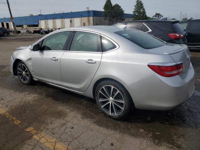 Vin: 1g4pw5sk0g4147216, lot: 58167335, buick verano sport touring 20162