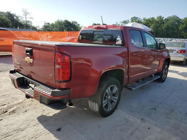 Vin: 1gcgsce31g1183149, lot: 56952725, chevrolet colorado lt 20163