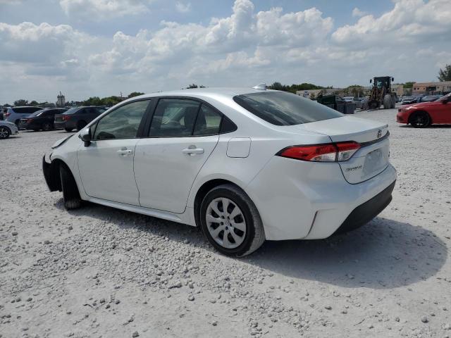 Vin: jtdbcmfe0rj028589, lot: 57668825, toyota corolla le 20242