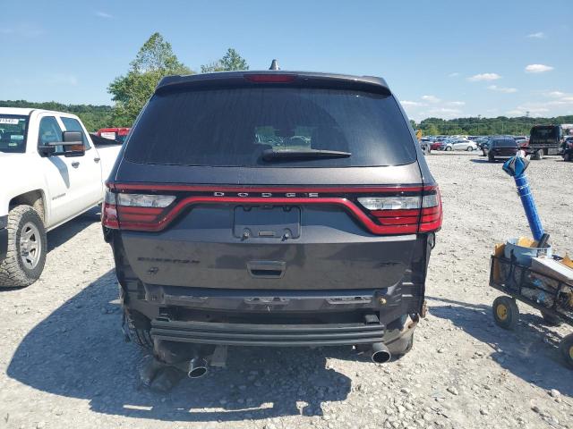 2020 DODGE DURANGO GT 1C4RDJDG2LC395066