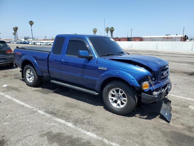 Vin: 1ftlr4fe6bpa35388, lot: 56226035, ford ranger super cab 20114