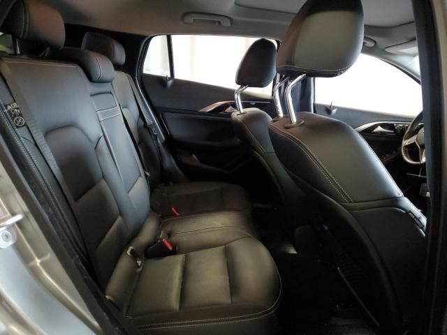2017 INFINITI QX30 BASE SJKCH5CR9HA025589