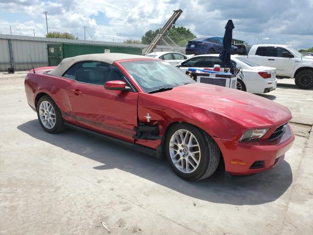 Vin: 1zvbp8emxc5255516, lot: 54725125, ford all models 20124