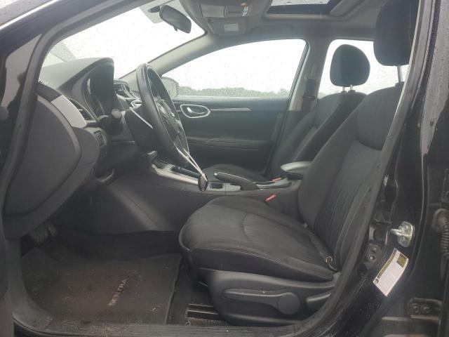 2019 NISSAN SENTRA S - 3N1AB7AP9KY248326