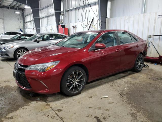 Vin: 4t1bf1fk1hu760587, lot: 58228885, toyota camry le 2017 img_1