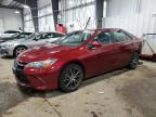 2017 TOYOTA CAMRY LE - 4T1BF1FK1HU760587