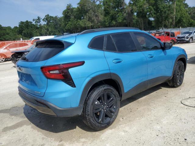 2025 CHEVROLET TRAX ACTIV KL77LKEP1SC093570