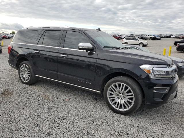 Vin: 1fmjk1m81pea39726, lot: 55130735, ford expedition max platinum 20234