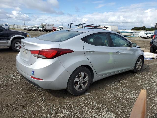 Vin: 5npdh4aexeh499895, lot: 56708825, hyundai elantra se 20143