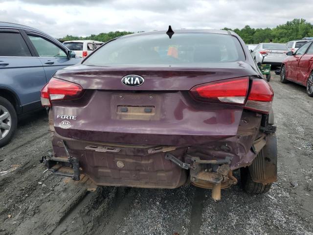 2018 KIA FORTE LX - 3KPFK4A74JE268971