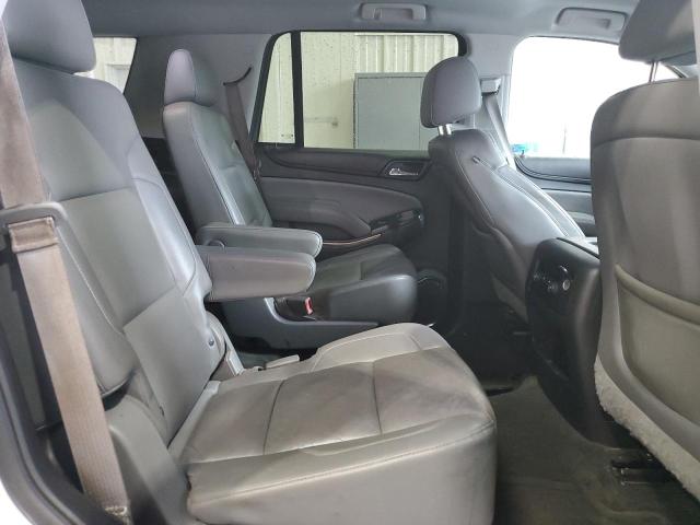 2015 CHEVROLET TAHOE C150 - 1GNSCBKC4FR506591