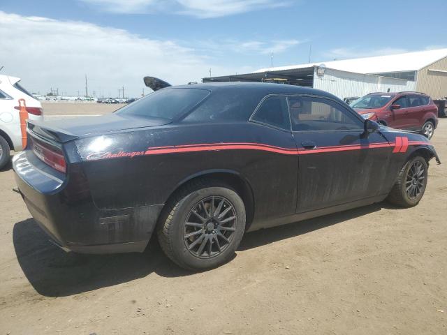 Vin: 2c3cdybt4eh183305, lot: 58095745, dodge challenger r/t 20143