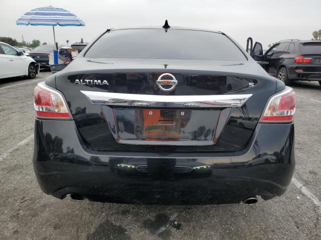 2015 NISSAN ALTIMA 2.5 - 1N4AL3AP6FC234861