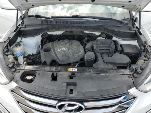 2016 HYUNDAI SANTA FE S - 5XYZU3LB2GG342788