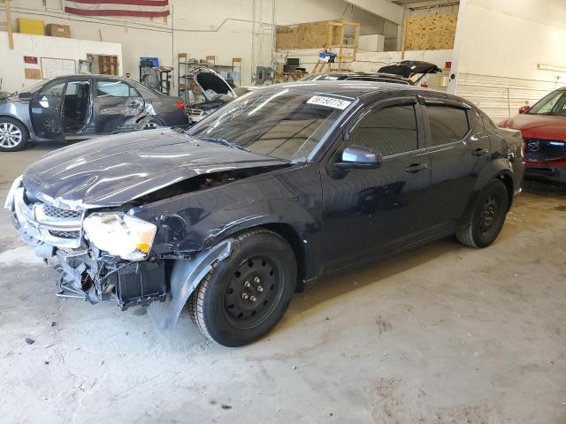 Vin: 1c3cdzcb4cn190139, lot: 56150775, dodge avenger sxt 2012 img_1