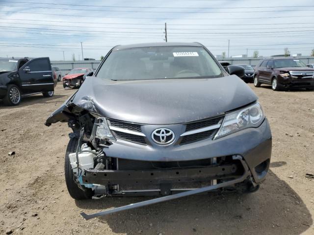2015 TOYOTA RAV4 LE - JTMBFREV0FJ014676