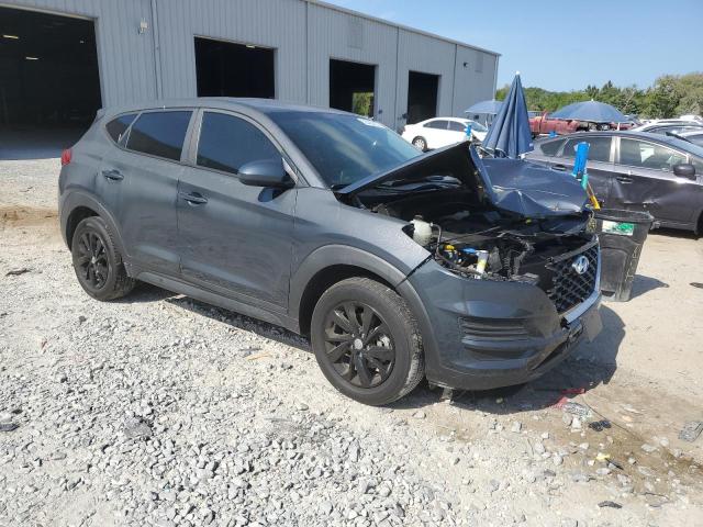 2019 HYUNDAI TUCSON SE - KM8J2CA44KU937913