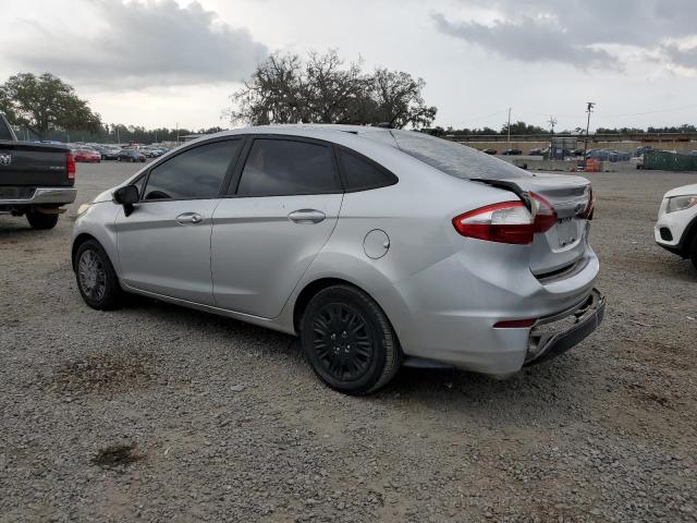 Vin: 3fadp4ajxgm153848, lot: 57865195, ford fiesta s 20162