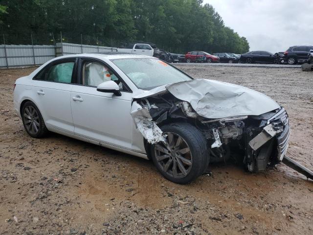2017 AUDI A4 ULTRA P - WAUGMAF40HN070192
