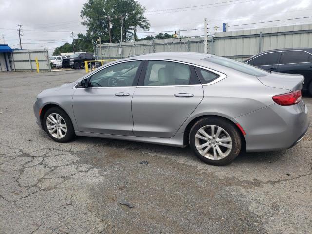 Vin: 1c3cccab0gn181446, lot: 58210375, chrysler 200 limited 20162