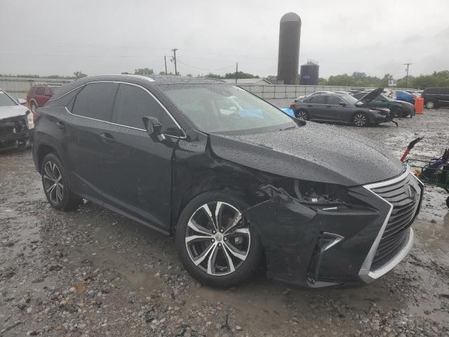 Vin: 2t2zzmca2hc071514, lot: 58754385, lexus rx350 350 base 20174