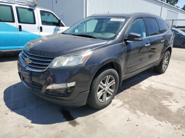 Vin: 1gnkrhkd2gj119855, lot: 55700795, chevrolet traverse lt 2016 img_1