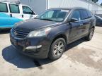 2016 CHEVROLET TRAVERSE L - 1GNKRHKD2GJ119855