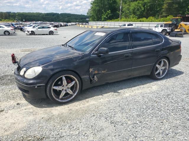 LEXUS GS 300