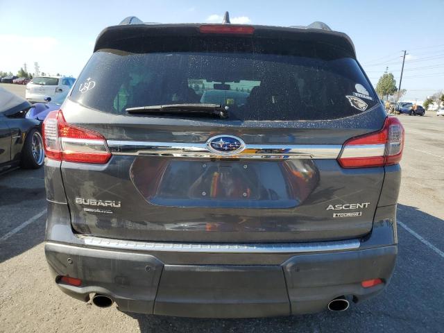 2020 SUBARU ASCENT TOU 4S4WMARD2L3408847