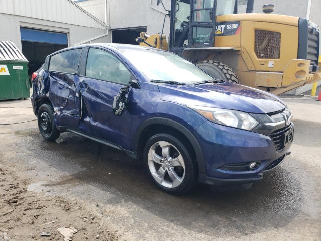 Vin: 3czru6h56gm757761, lot: 58633985, honda hr-v ex 20164