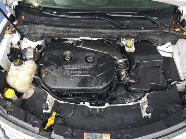 2015 LINCOLN MKC 5LMCJ1A99FUJ41320