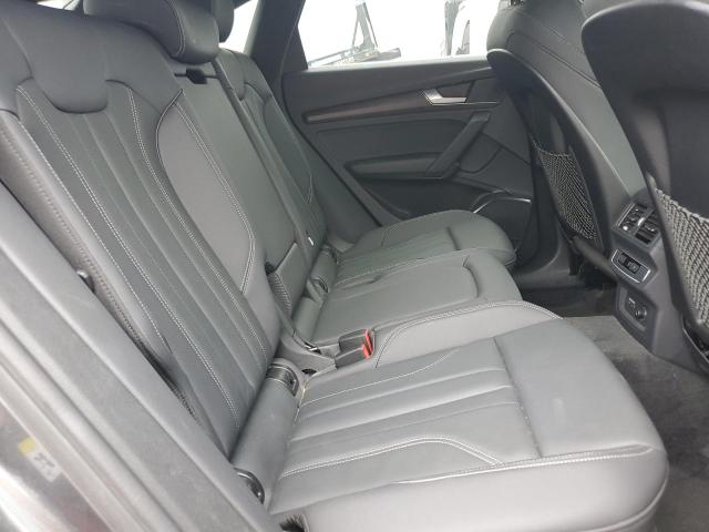2023 AUDI Q5 SPORTBA - WA14AAFY8P2074065