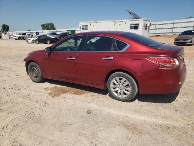 Vin: 1n4al3ap5en351348, lot: 55086635, nissan altima 2.5 20142