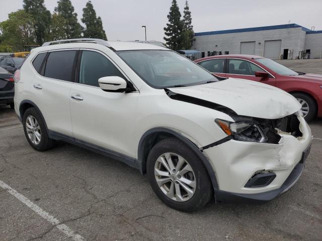 Vin: 5n1at2mt2gc846680, lot: 55277075, nissan rogue s 20164