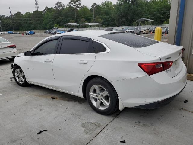 Vin: 1g1zb5st7lf140062, lot: 56326725, chevrolet malibu ls 20202