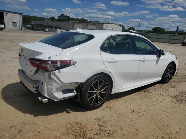 Vin: 4t1g11ak3nu682174, lot: 55779425, toyota camry se 20223