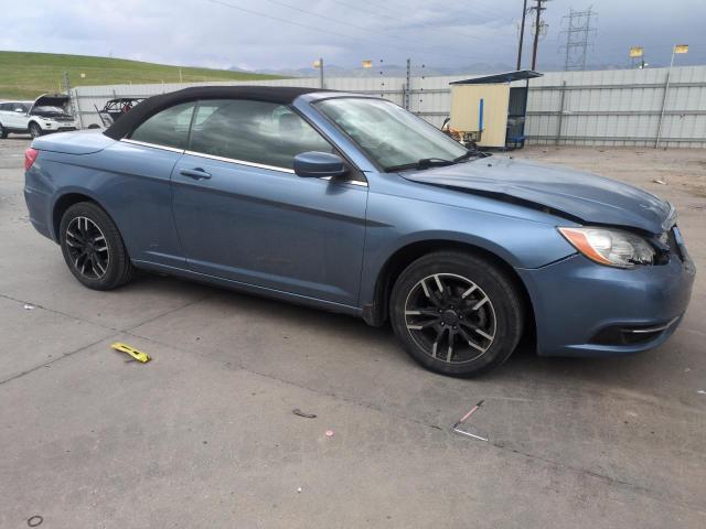 Vin: 1c3bc2eg6bn613333, lot: 56824425, chrysler 200 touring 20114