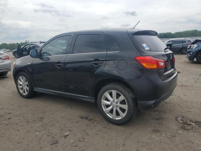 Vin: 4a4ar4au9fe011053, lot: 59012625, mitsubishi outlander se 20152