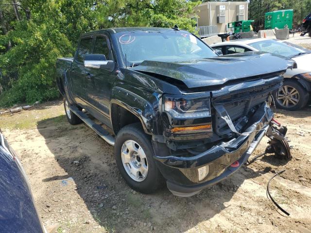 Vin: 3gcukrec0hg204050, lot: 55866195, chevrolet all models k1500 lt 2017 img_1