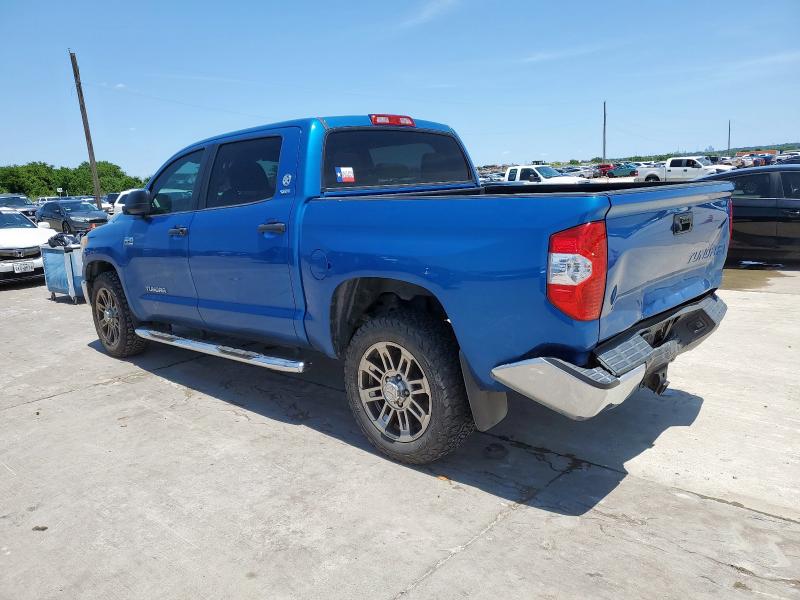 Vin: 5tfew5f16gx206166, lot: 58990915, toyota tundra crewmax sr5 20162