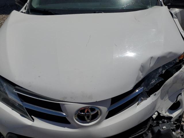2015 TOYOTA RAV4 LE JTMBFREV0FD110418