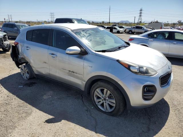 Vin: kndpmcac7h7266566, lot: 56871805, kia sportage lx 20174