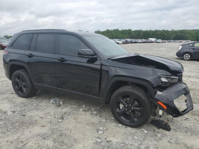 Vin: 1c4rjgbgxpc502952, lot: 55958635, jeep grand cher limited 20234