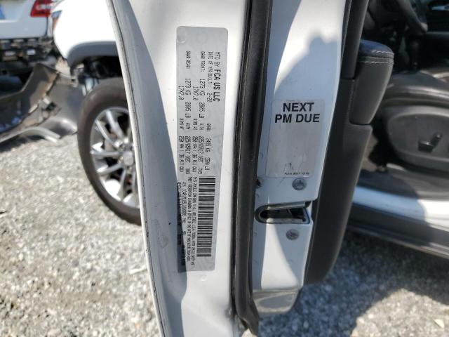 2020 JEEP CHEROKEE L 1C4PJMLB5LD602695