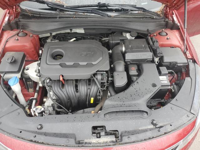 2019 KIA OPTIMA LX - 5XXGT4L34KG322659