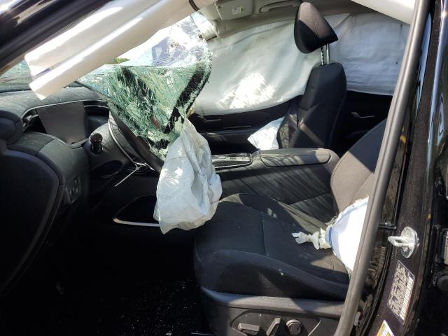 2022 HYUNDAI TUCSON SEL KM8JFCA15NU043076