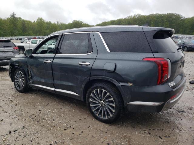 Vin: km8r7dge1pu539723, lot: 57139085, hyundai palisade calligraphy 20232