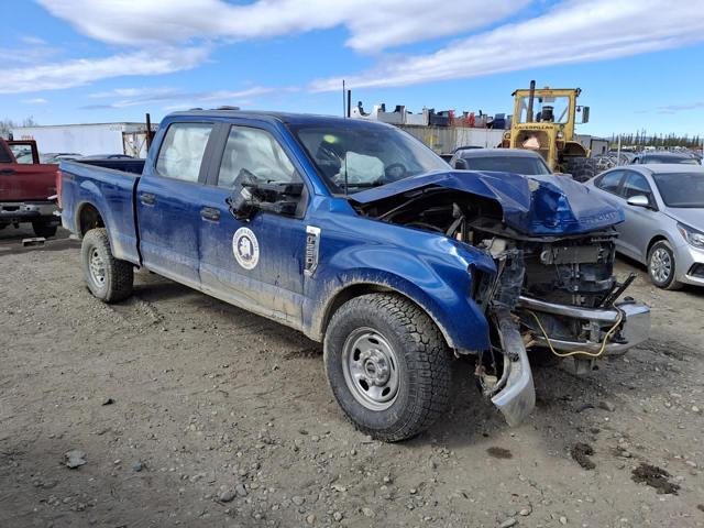 Vin: 1ft7w2b61nee89643, lot: 55502635, ford f250 super duty 20224