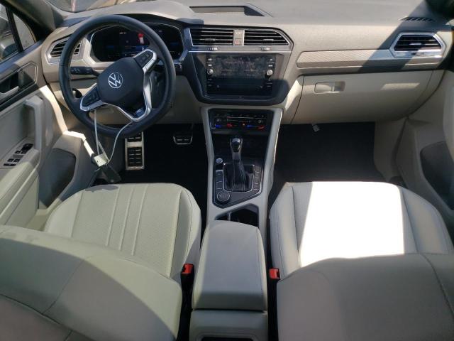 2023 VOLKSWAGEN TIGUAN SE 3VV8B7AXXPM071863