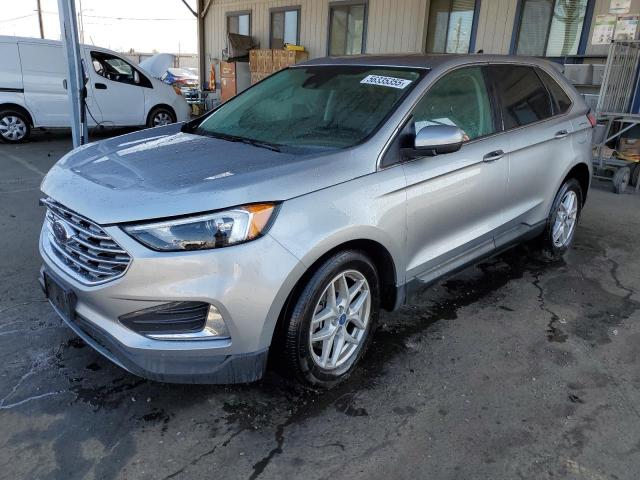 2022 FORD EDGE SEL - 2FMPK4J98NBA54175